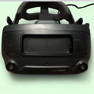 Valve Index VR Headset & Controllers - NO Base Stations